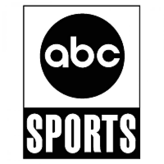 Logo of ABC Sports