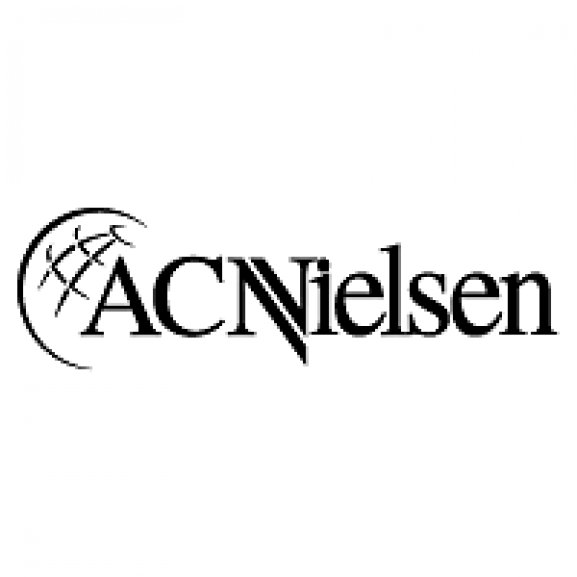 Logo of ACNielsen