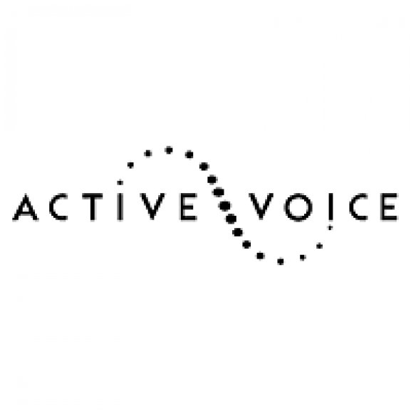 Logo of Active Voice