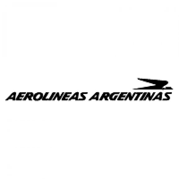 Logo of Aerolineas Argentinas