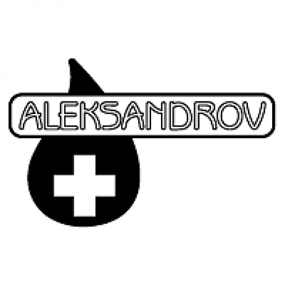 Logo of Aleksandrov