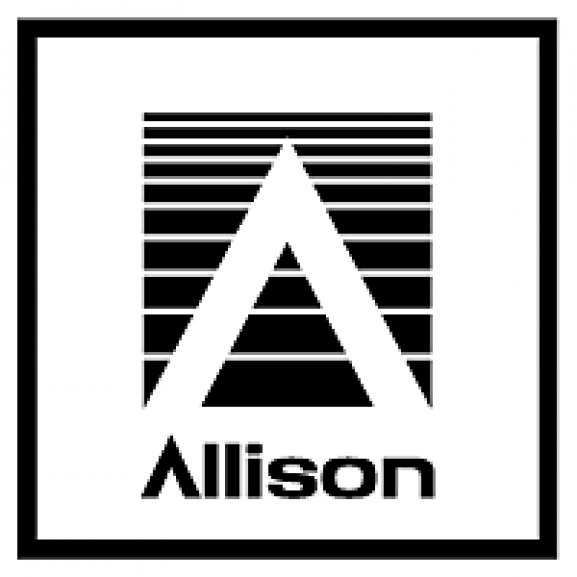 Logo of Allison
