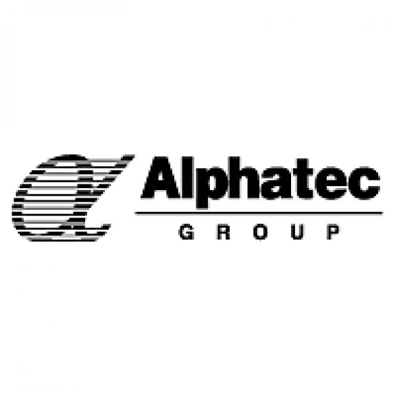 Logo of Alphatec Group