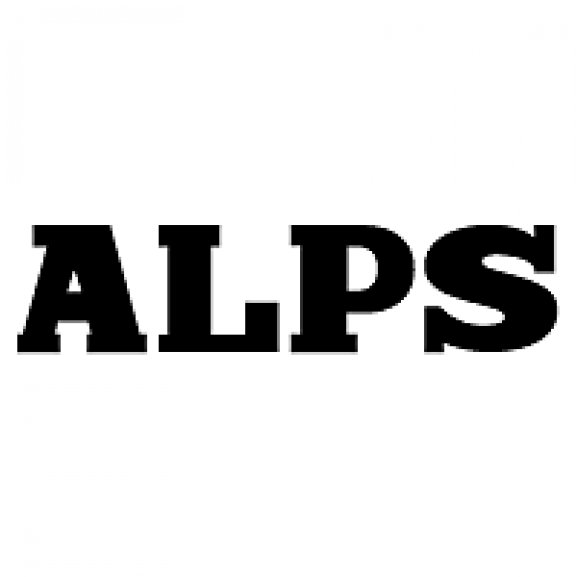 Logo of Alps