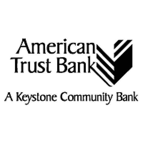 Logo of American Trust Bank