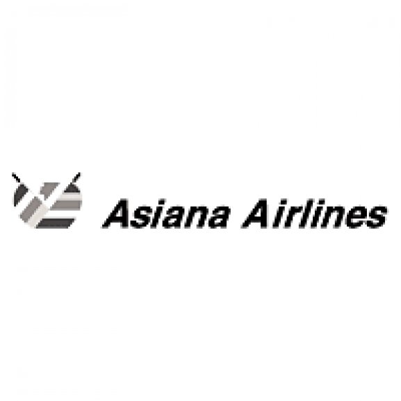 Logo of Asiana Airlines