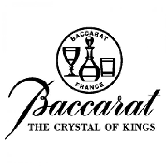 Logo of Baccarat