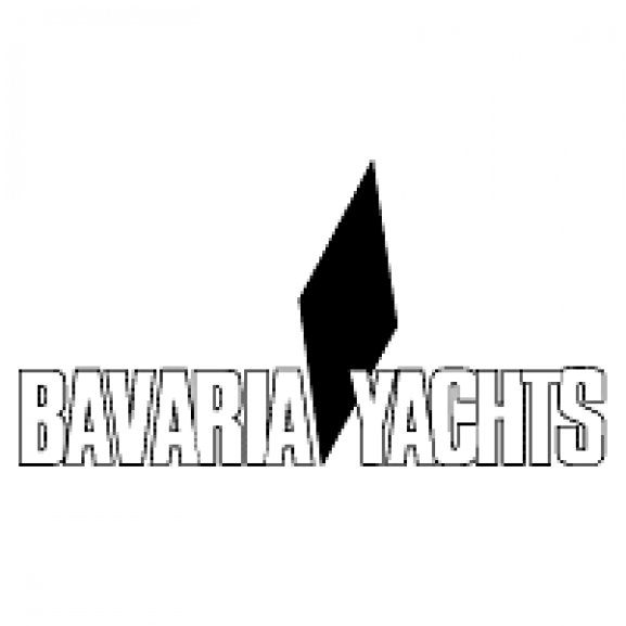 Logo of Bavaria Yachts