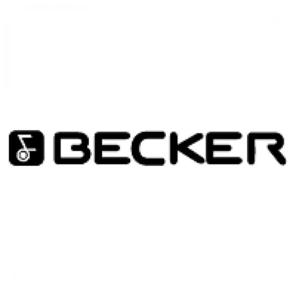 Logo of Becker