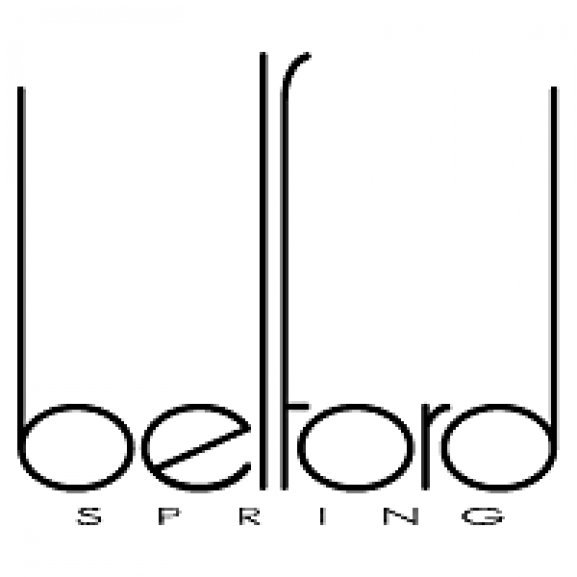 Logo of Belford