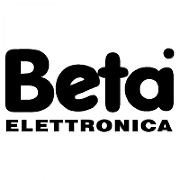 Logo of Beta Elettronica