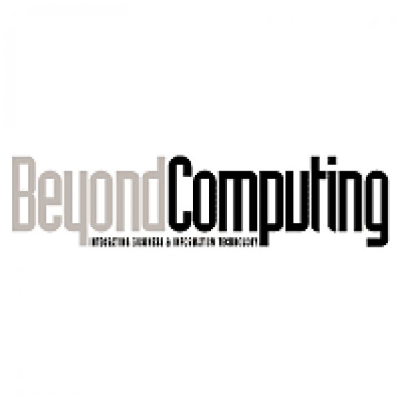 Logo of Beyond Computing