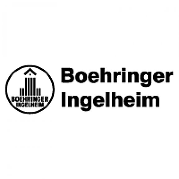 Logo of Boehringer Ingelheim
