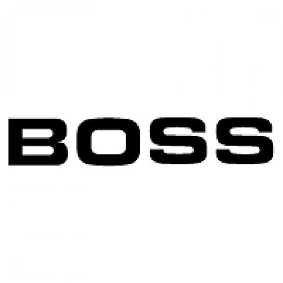 Logo of Boss