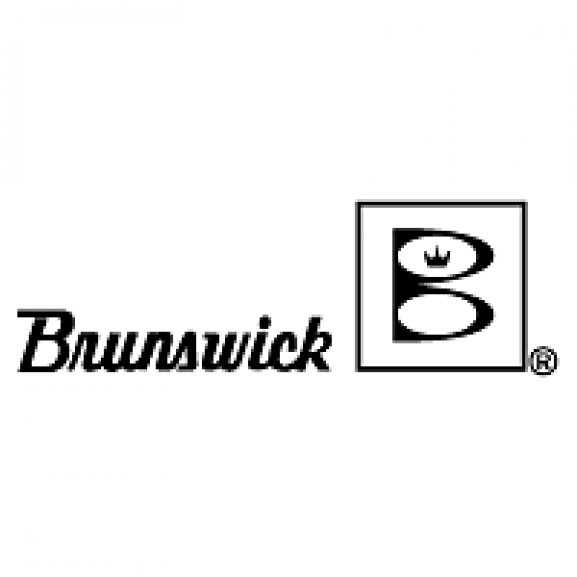 Logo of Brunswick Bowling