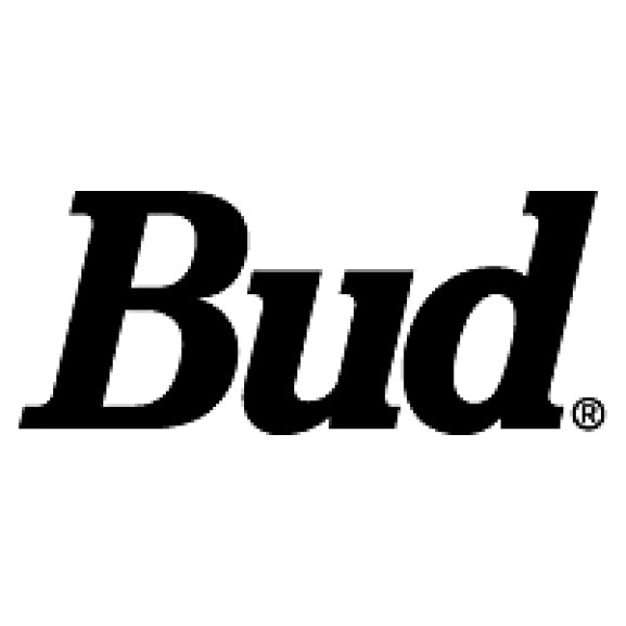 Logo of Bud