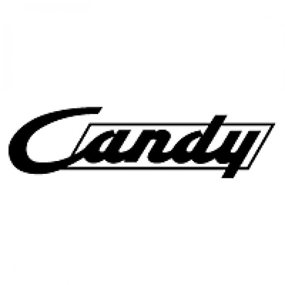 Logo of Candy