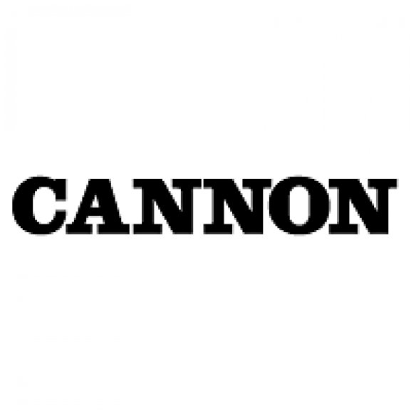 Logo of Cannon