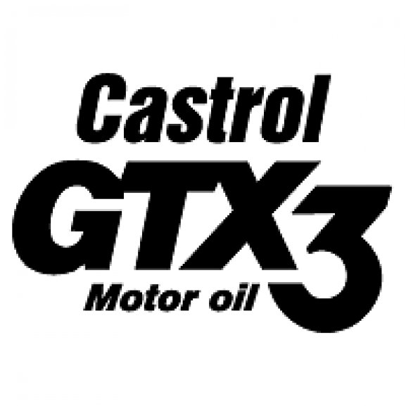 Logo of Castrol