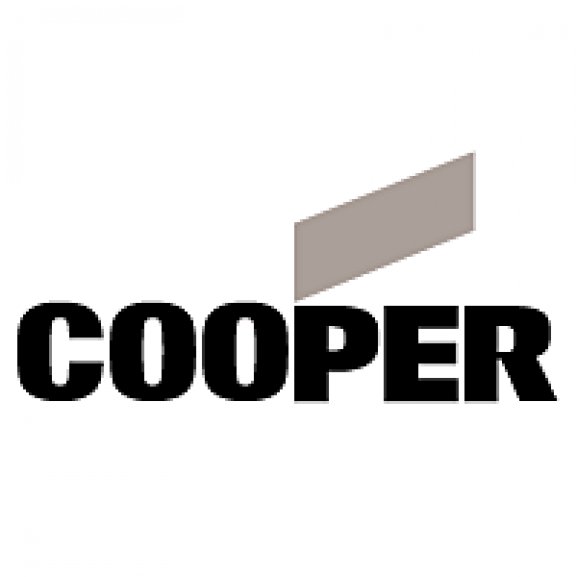 Logo of Cooper