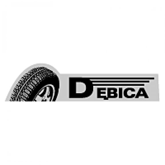 Logo of Debica