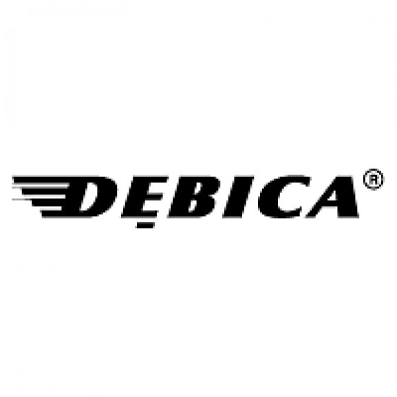 Logo of Debica