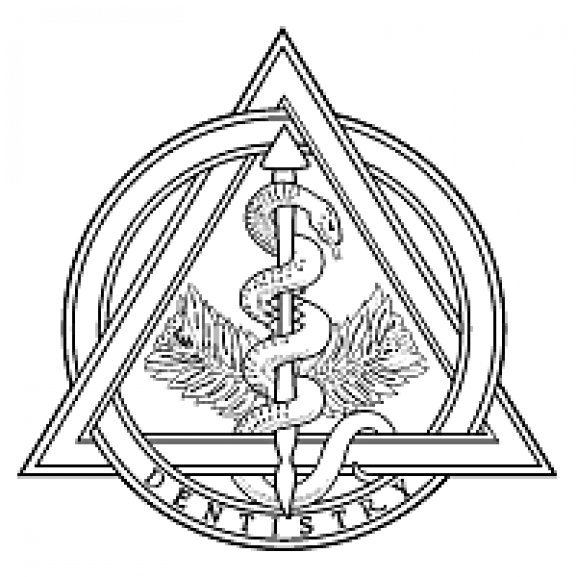 Logo of Dentistry