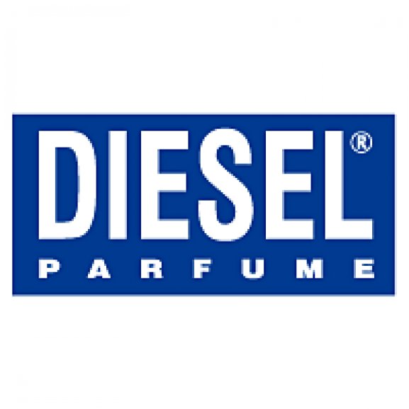 Logo of Diesel Parfume