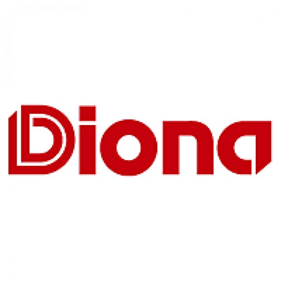 Logo of Diona