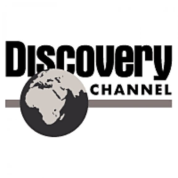 Logo of Discovery Channel