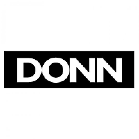 Logo of Donn