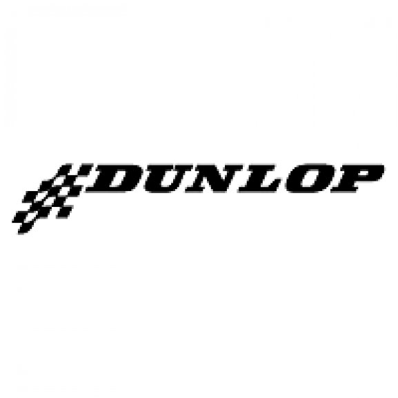 Logo of Dunlop