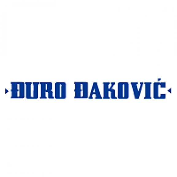 Logo of Duro Dakovic