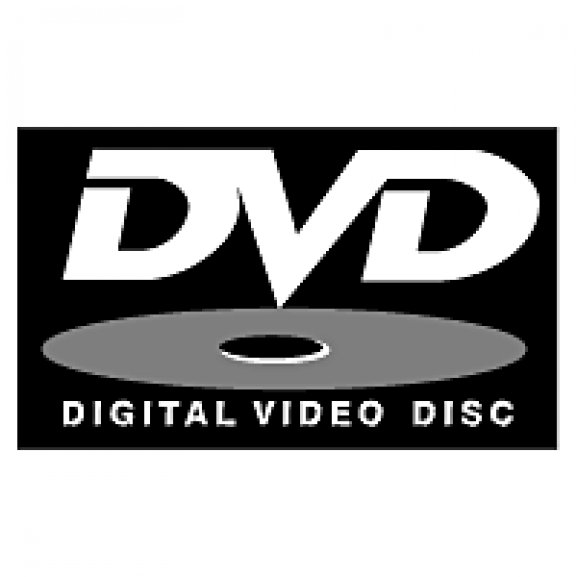 Logo of DVD