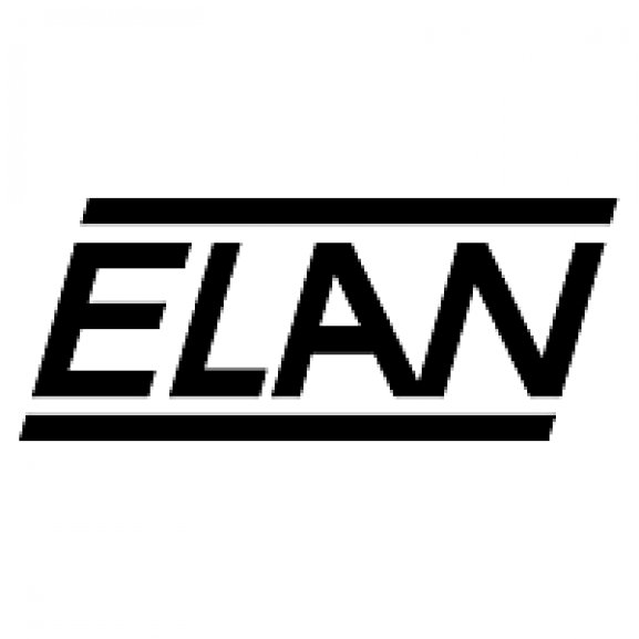 Logo of Elan