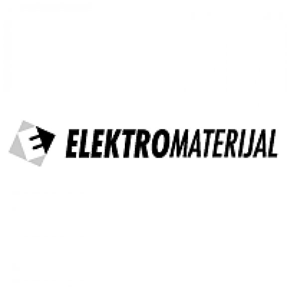 Logo of Elektromaterijal