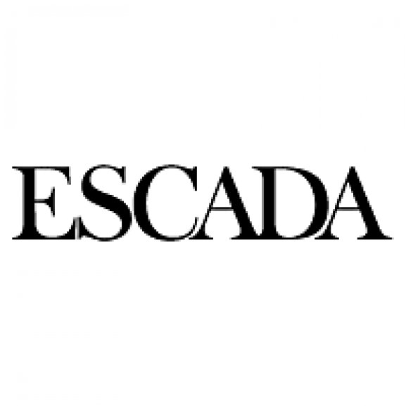 Logo of Escada