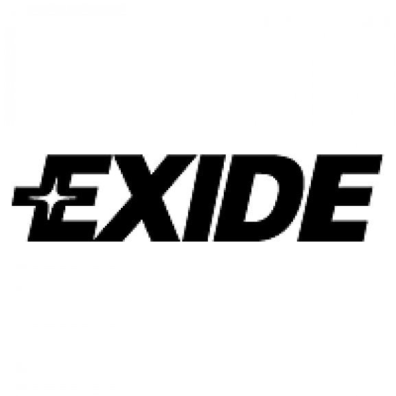 Logo of Exide