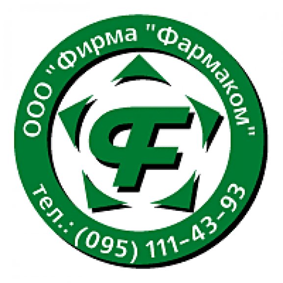 Logo of Farmakom