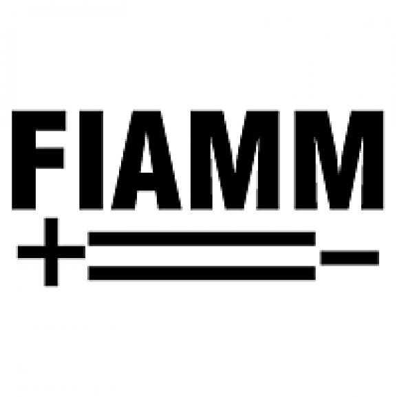 Logo of Fiamm