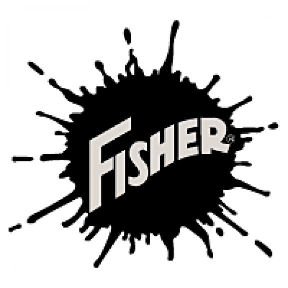 Logo of Fisher