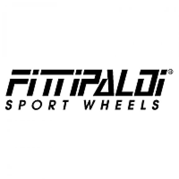 Logo of Fittipaldi