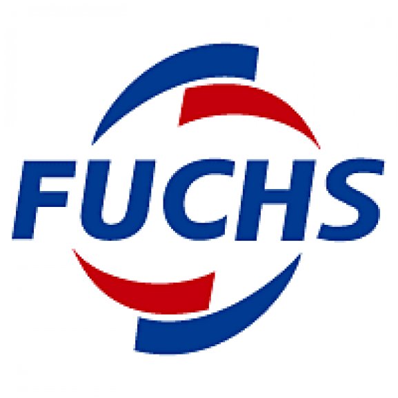 Logo of Fuchs
