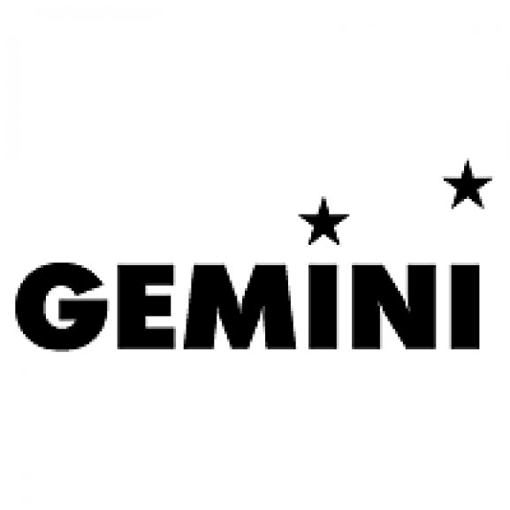 Logo of Gemini