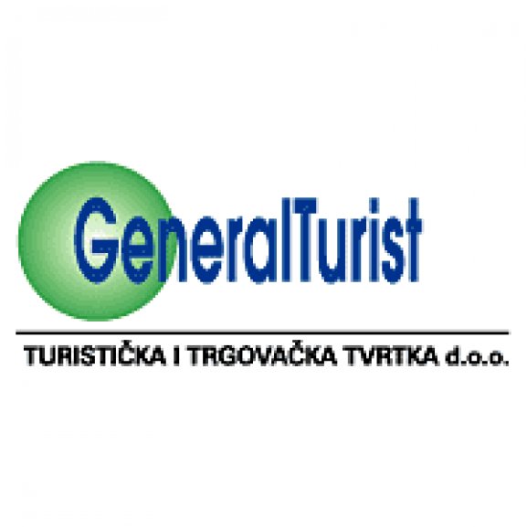Logo of General Turist