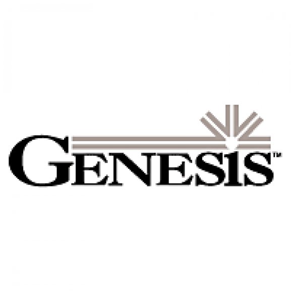 Logo of Genesis