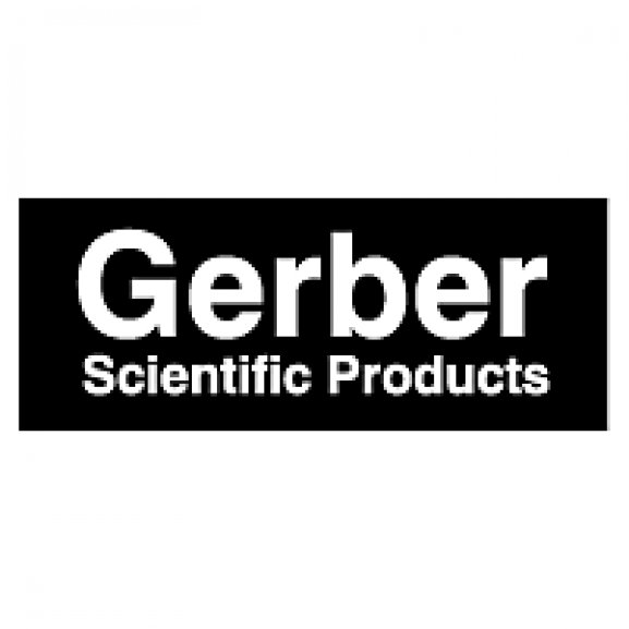 Logo of Gerber