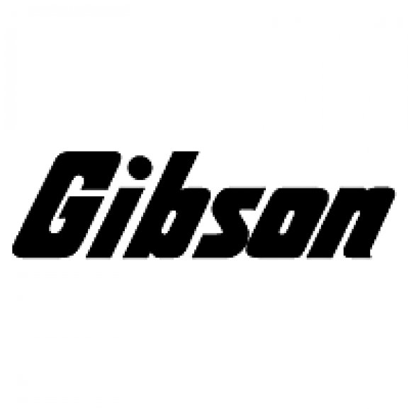 Logo of Gibson