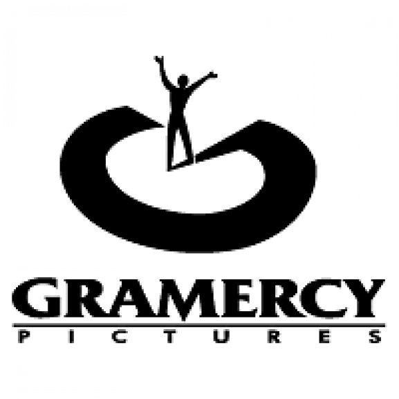 Logo of Gramercy Pictures