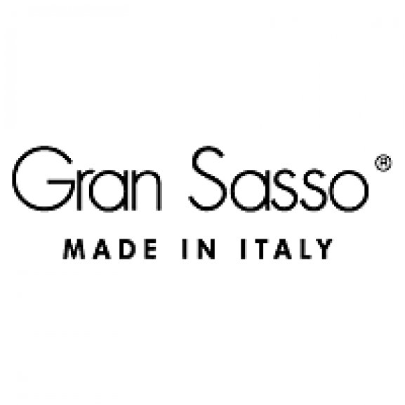 Logo of Gran Sasso